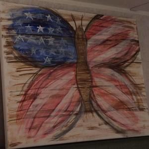 Meet your Posher, Jackie